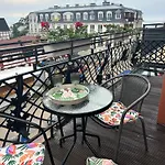 Δωμάτια σε οικογενειακή κατοικία I Chaton Mielno (Koszalin)