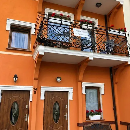 I Chaton * Mielno (Koszalin)