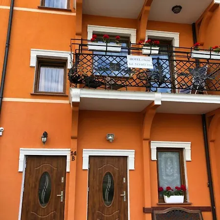 Rum i privatbostad I Chaton *