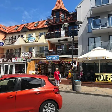 I Chaton Mielno Mielno (Koszalin)