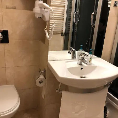 Rum i privatbostad I Chaton