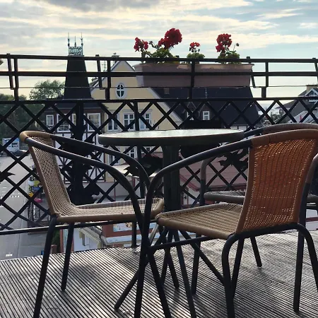 Homestay I Chaton Mielno Mielno (Koszalin)