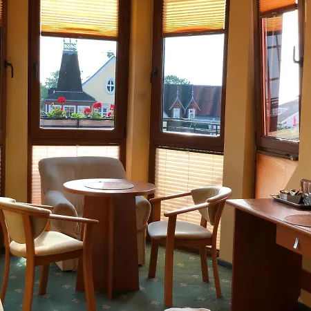 Homestay szállás I Chaton Mielno