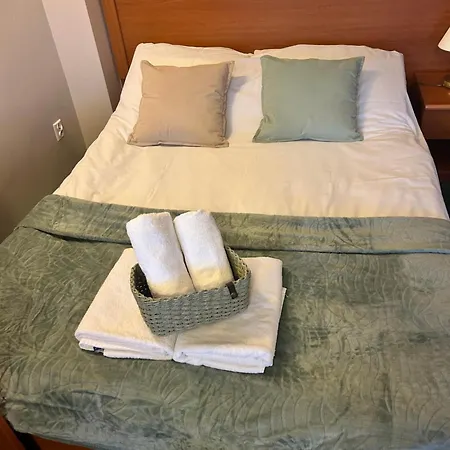 I Chaton Mielno Homestay Mielno (Koszalin)