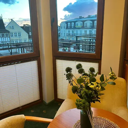 I Chaton * Mielno (Koszalin)