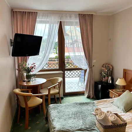 I Chaton Mielno Homestay Mielno (Koszalin)