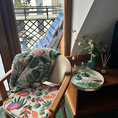 Rum i privatbostad I Chaton Mielno (Koszalin)