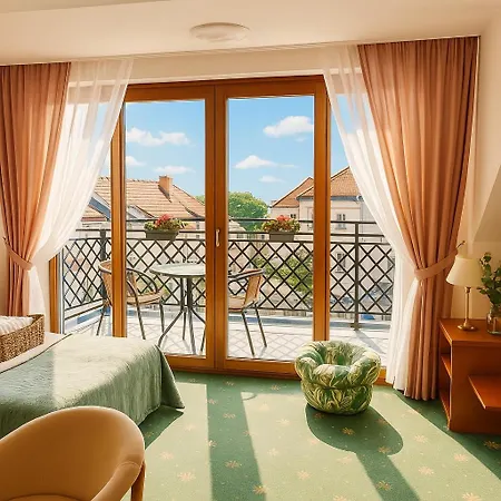 I Chaton Rum i privatbostad