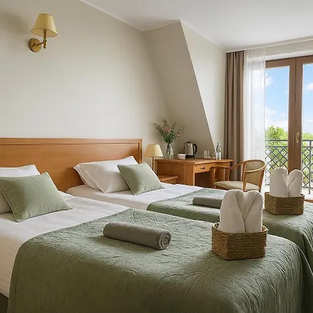 I Chaton * Mielno (Koszalin)