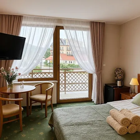 I Chaton Rum i privatbostad *