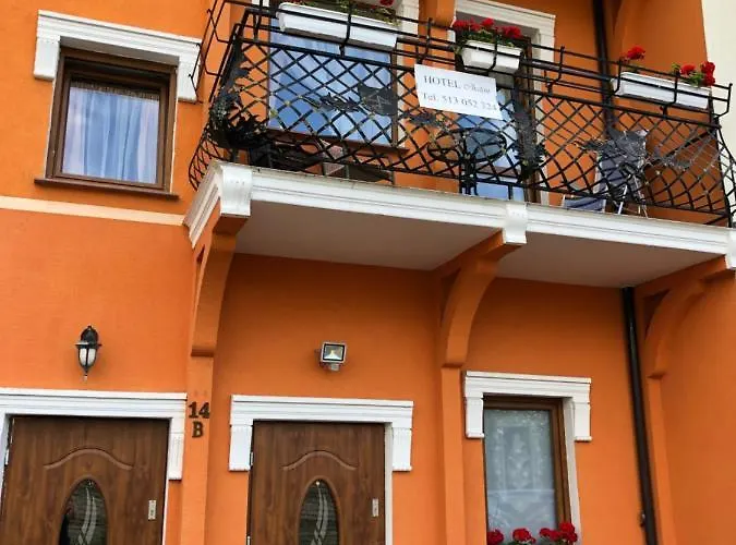 I Chaton * Mielno (Koszalin)