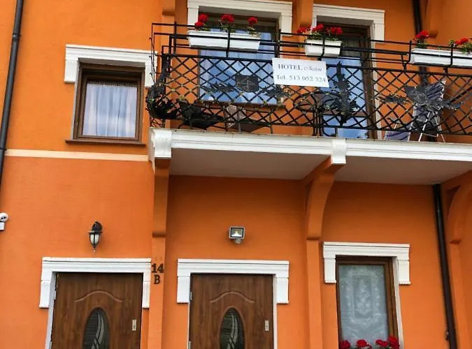 Rum i privatbostad I Chaton *