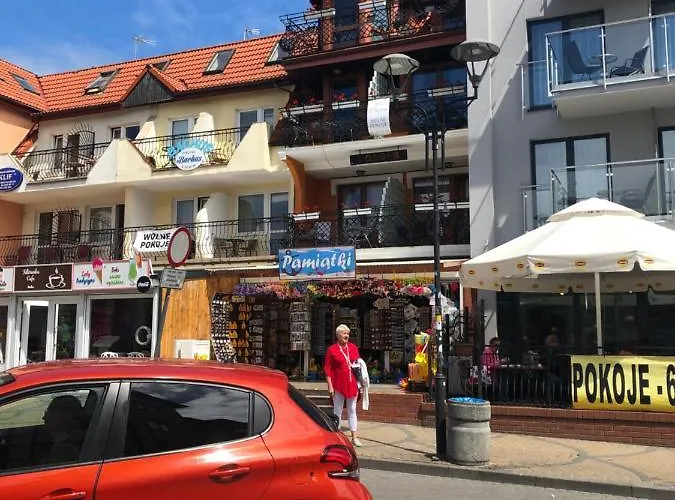 I Chaton Mielno (Koszalin)