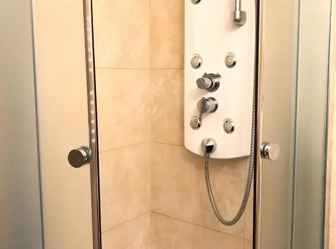 Rum i privatbostad I Chaton