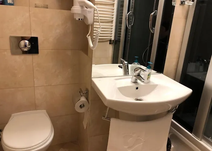 Rum i privatbostad I Chaton