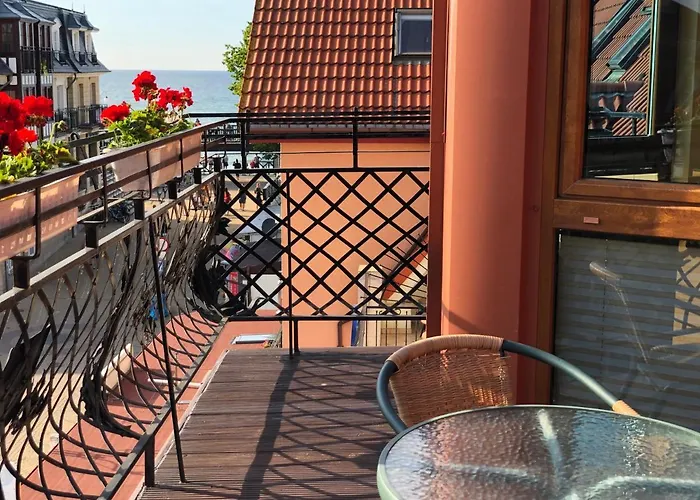 Rum i privatbostad I Chaton *