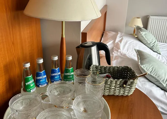 Rum i privatbostad I Chaton