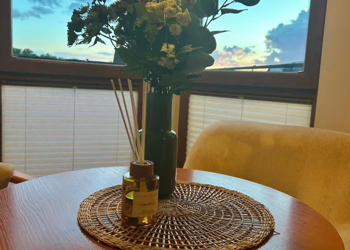 Rum i privatbostad I Chaton *