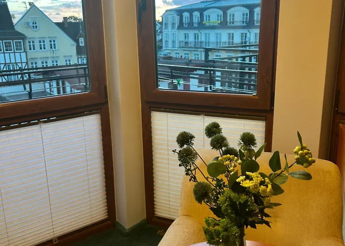 I Chaton * Mielno (Koszalin)