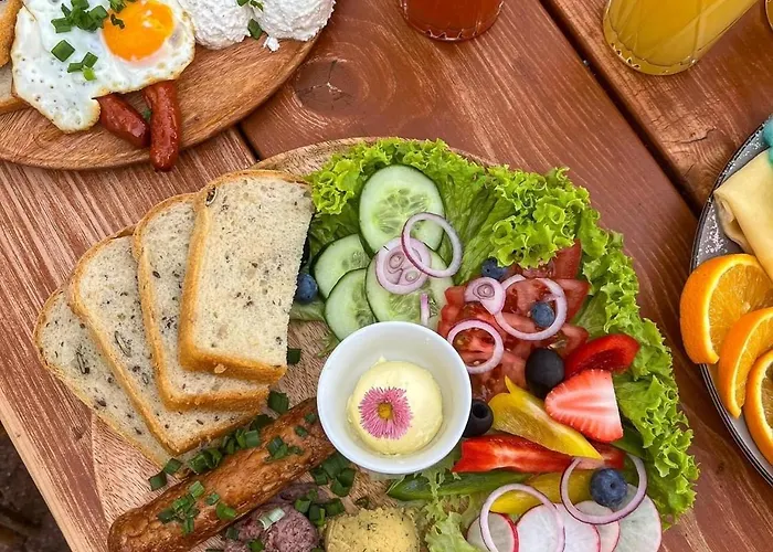 I Chaton Rum i privatbostad