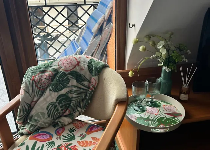 Rum i privatbostad I Chaton Mielno (Koszalin)