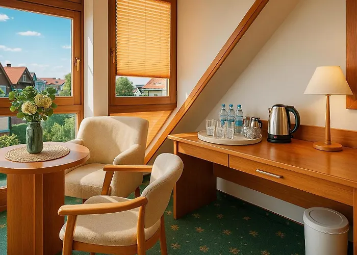 I Chaton Rum i privatbostad