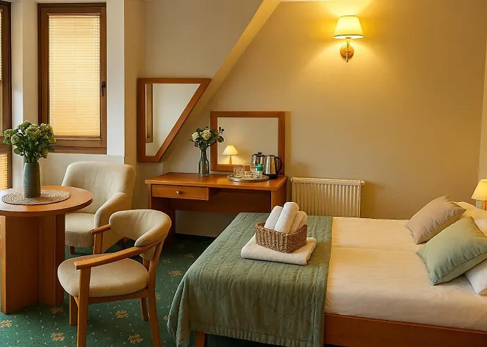 I Chaton Mielno (Koszalin)